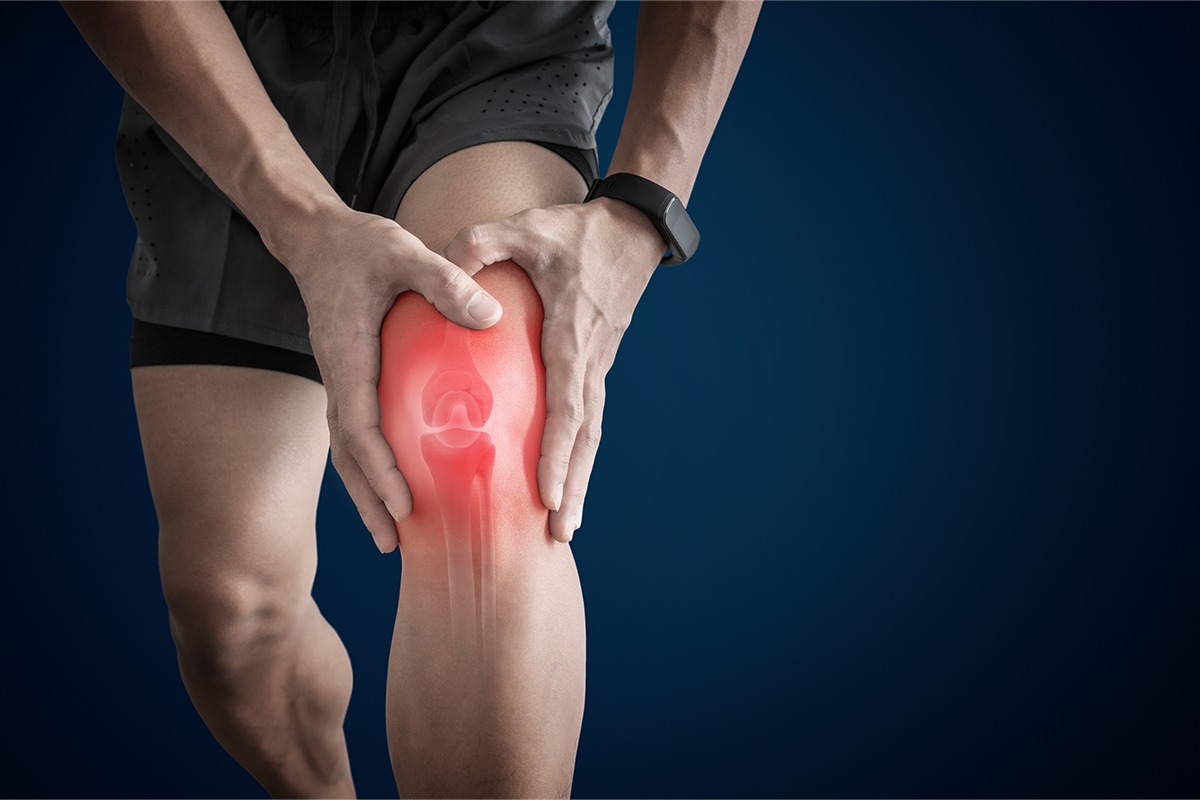 Rheumatoid Arthritis Asset Image